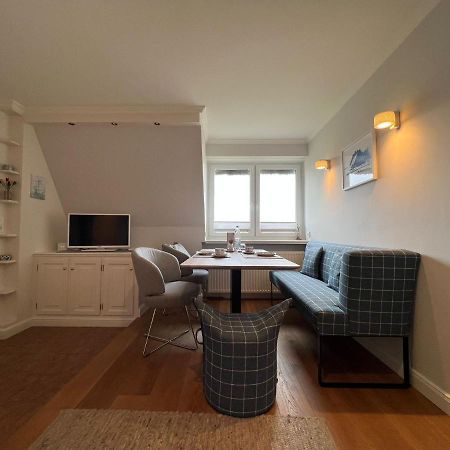 Passat Appartement Wenningstedt-Braderup Buitenkant foto