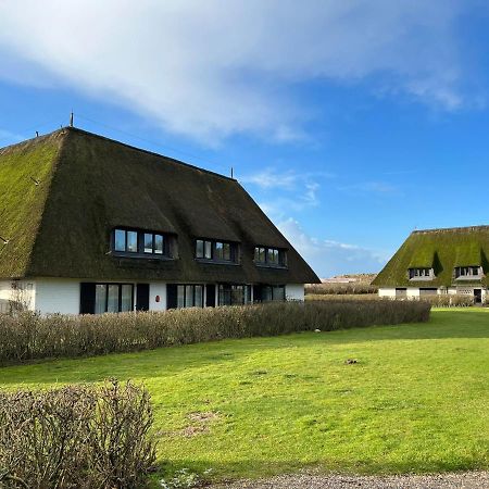 Passat Appartement Wenningstedt-Braderup Buitenkant foto