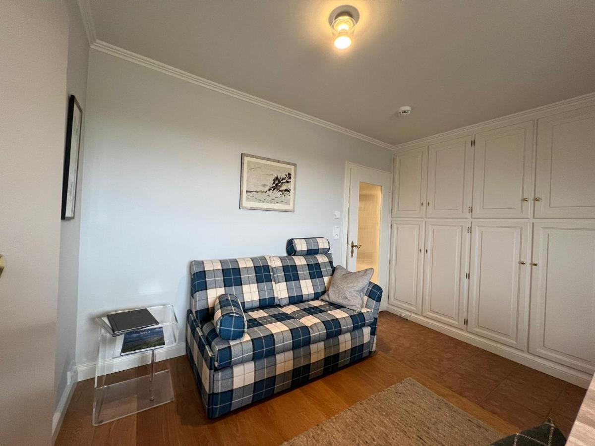 Passat Appartement Wenningstedt-Braderup Buitenkant foto