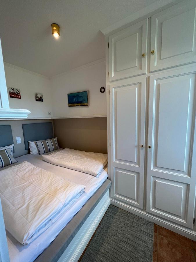 Passat Appartement Wenningstedt-Braderup Buitenkant foto